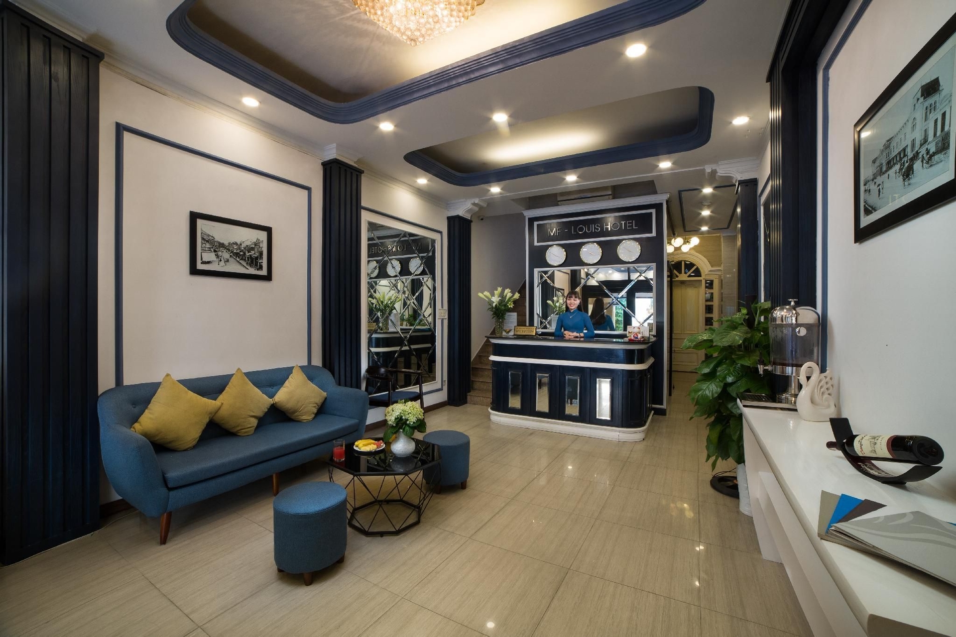 MF Louis Hotel2