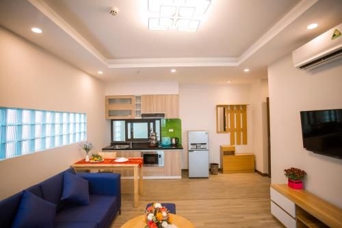 Alaya 6 Apartment4