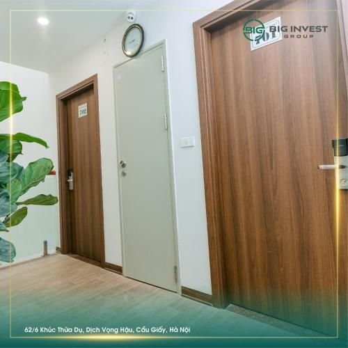 Alaya 6 Apartment1