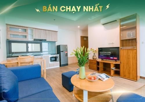 Alaya 6 Apartment0