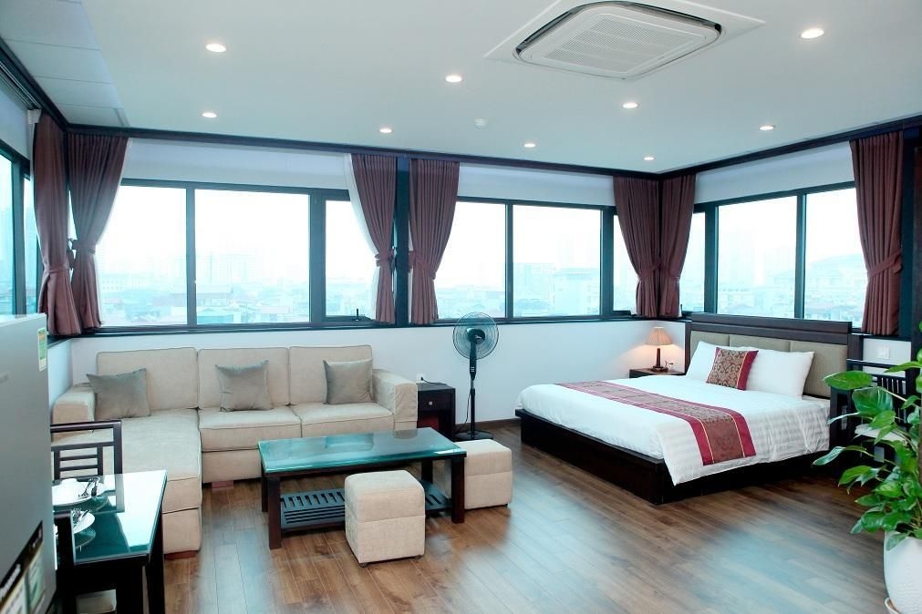อาคารโมนาโก-901 (Monaco Building 901)1