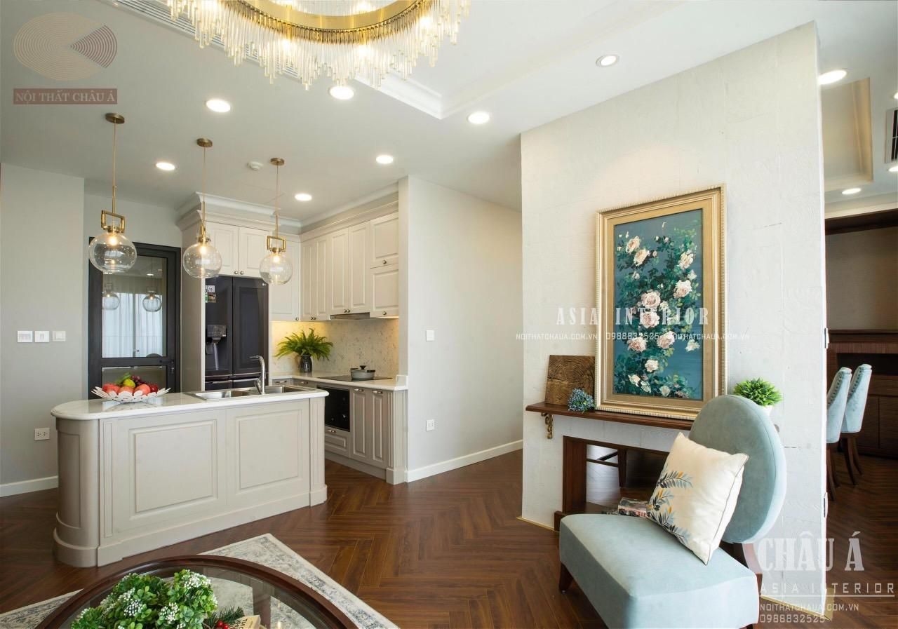 Vinhomes Dcapitale - Lukahomes4