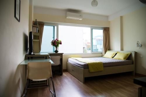 โลตัสเฮาส์ (Lotus House)3