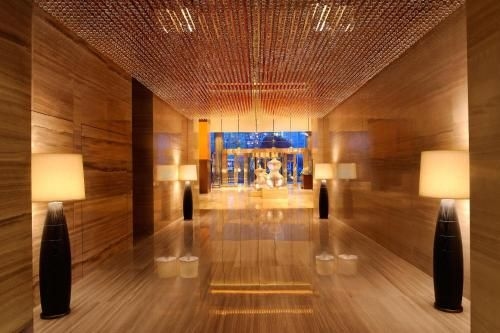 Hyatt Regency Chongqing4