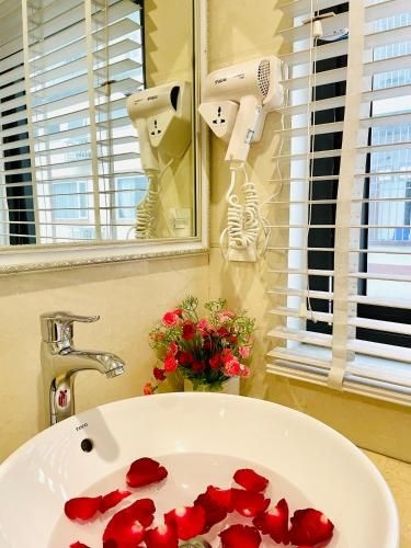 โรงแรมไดมอนด์ ฮานอย (Diamond Hotel Hanoi)2