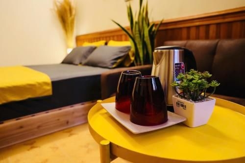TAP Homestay4