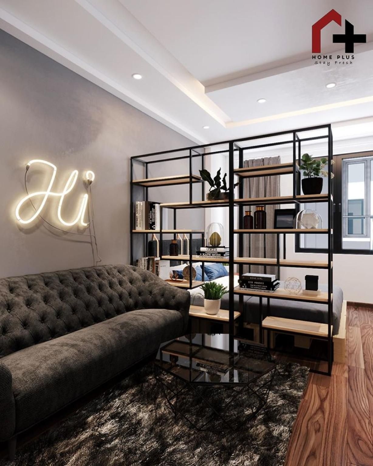 มันโม โฮม พลัส ดอยกัน (Manmo Home Plus Doi Can)0