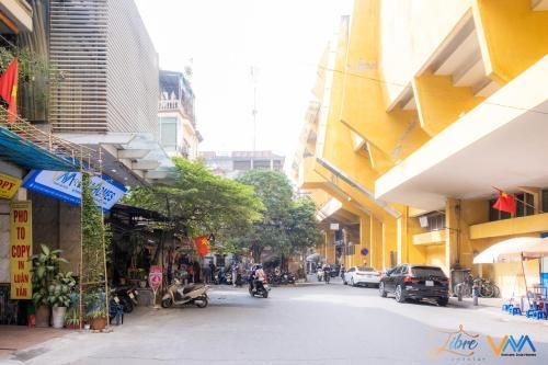 ลิเบร โฮมสเตย์ (Libre Homestay)2
