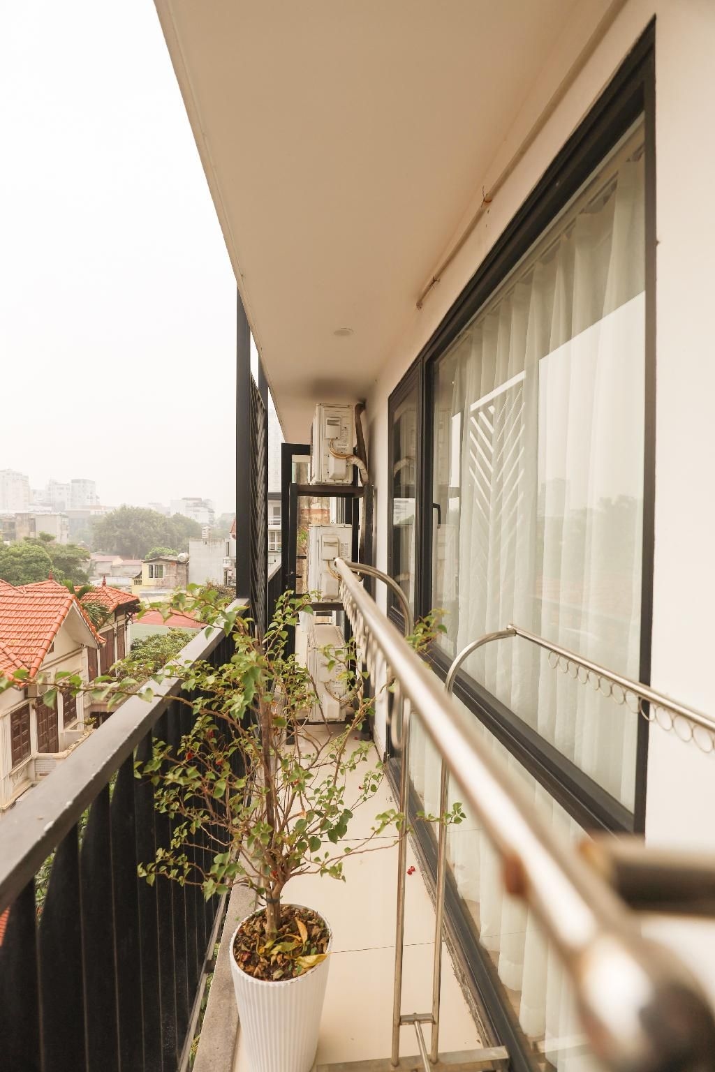 วินส์ อะพาร์ตเมนต์ (Wins Apartment)0