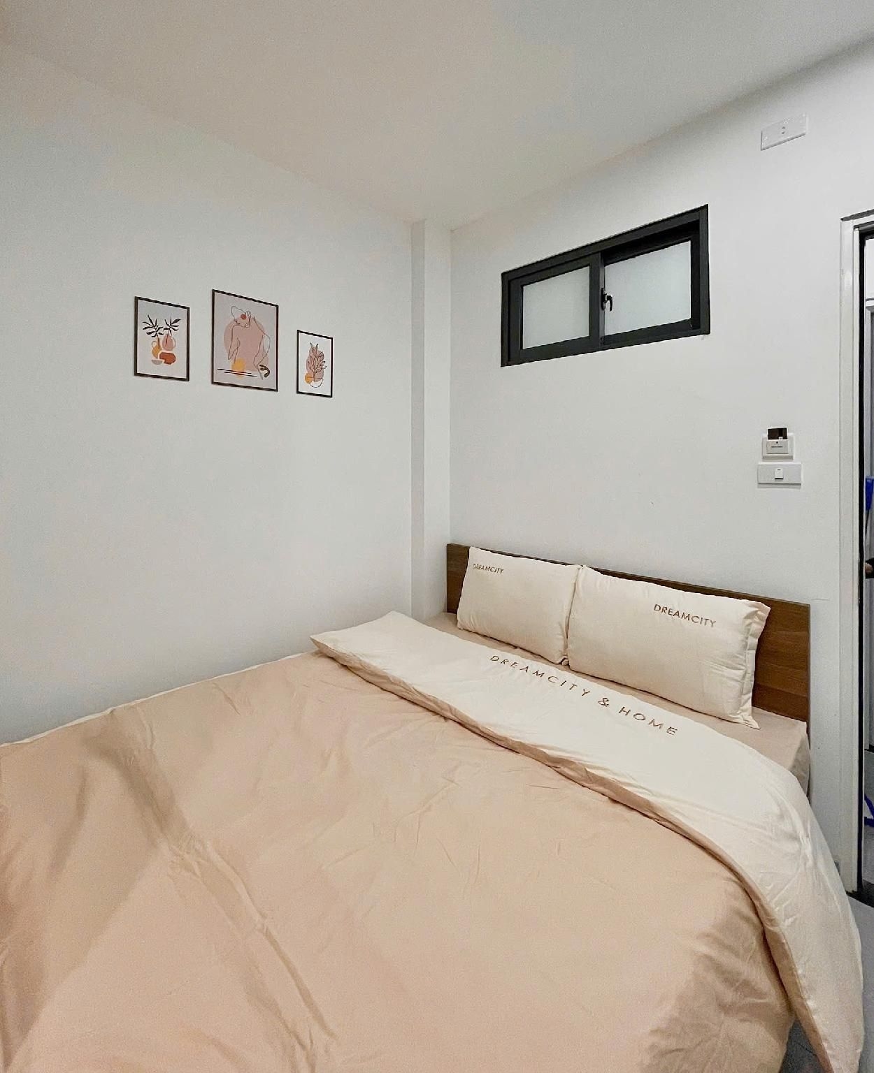 Aloha Home & Apartment Ba Dinh2