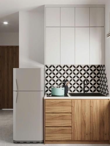 Aloha Home & Apartment Ba Dinh1
