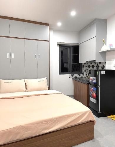 Aloha Home & Apartment Ba Dinh4