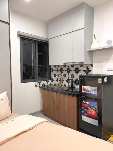 Aloha Home & Apartment Ba Dinh3