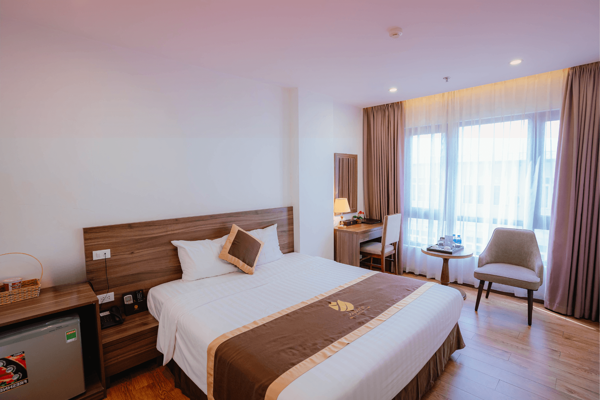 โรงแรมเอ 89 (Hotel A89)2