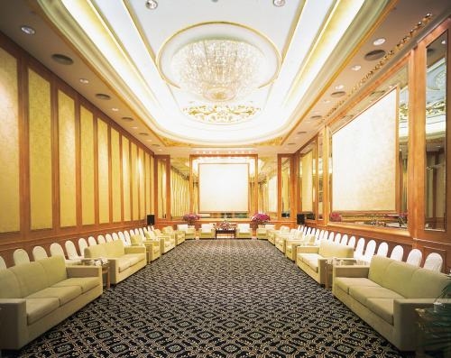 ฟุราม่า โฮเต็ล ต้าเหลียน (Furama Hotel Dalian)3