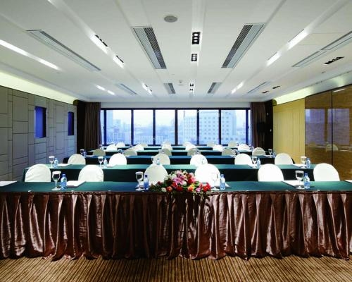 ฟุราม่า โฮเต็ล ต้าเหลียน (Furama Hotel Dalian)2
