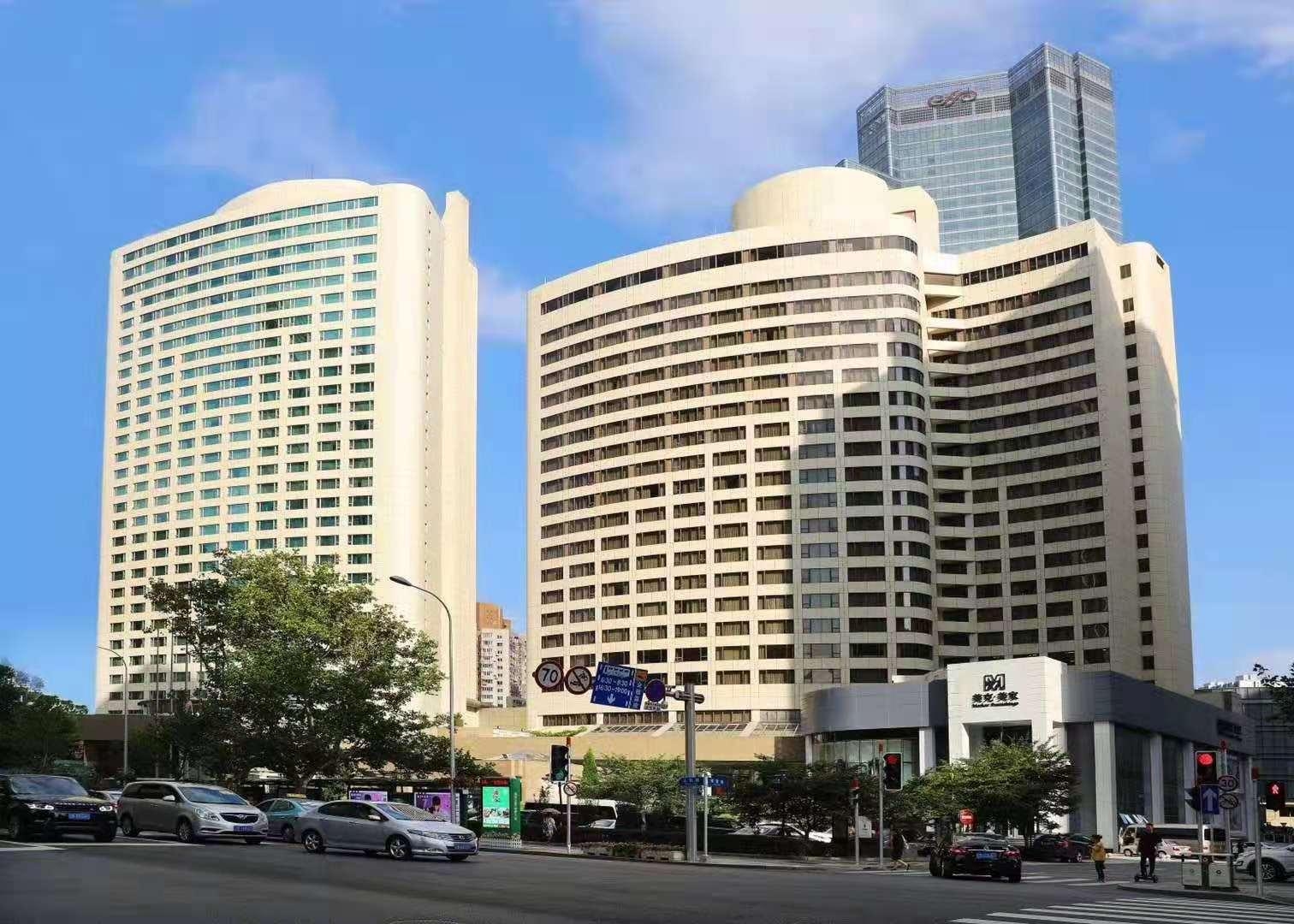 ฟุราม่า โฮเต็ล ต้าเหลียน (Furama Hotel Dalian)0