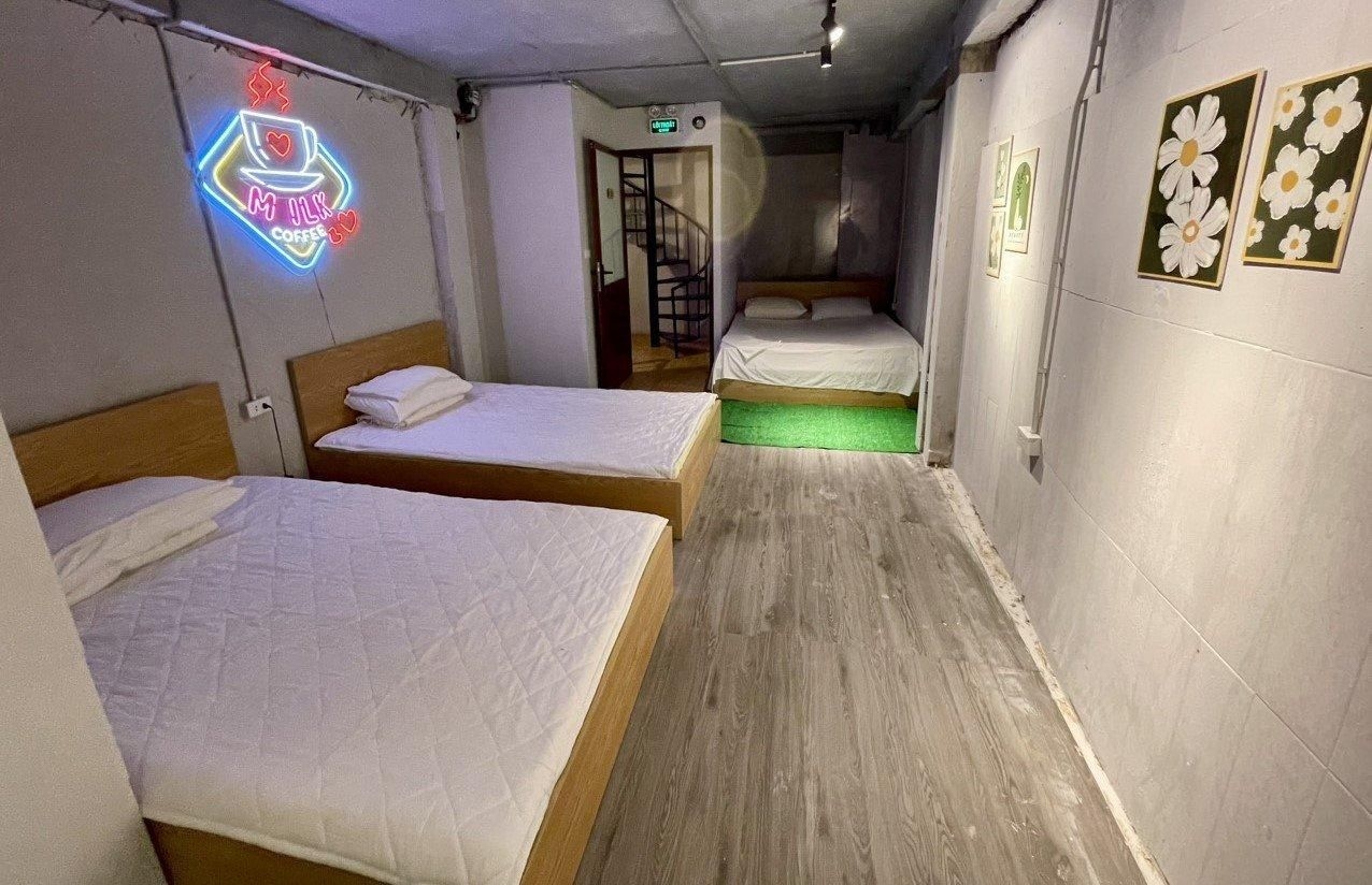 Ubuntu Hostel4