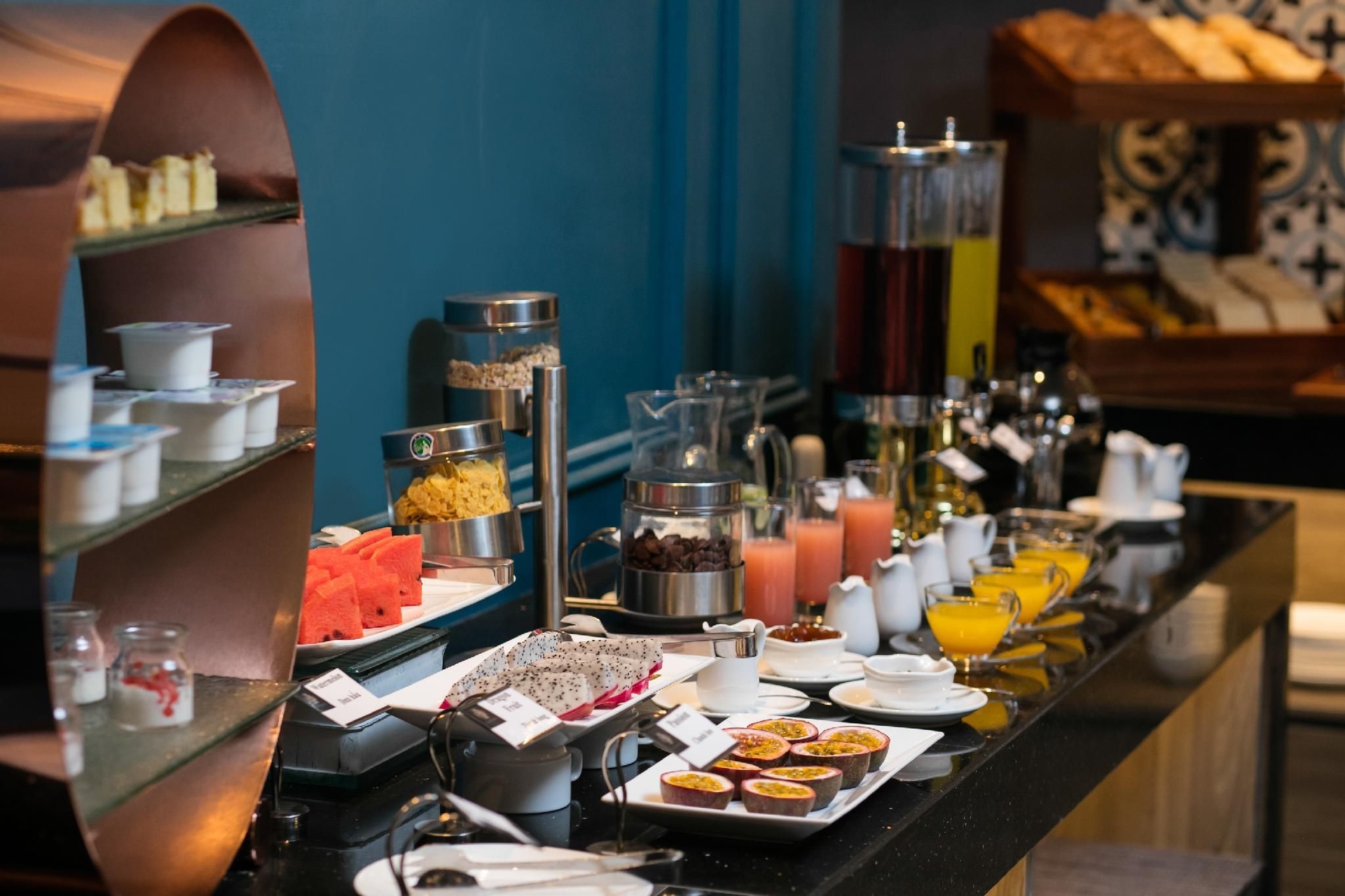 ฮานอย อัลลัวร์ โฮเทล (Hanoi Allure Hotel)1