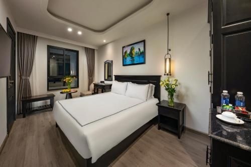 โรงแรมซิลก์ควีน (Silk Queen Hotel)3