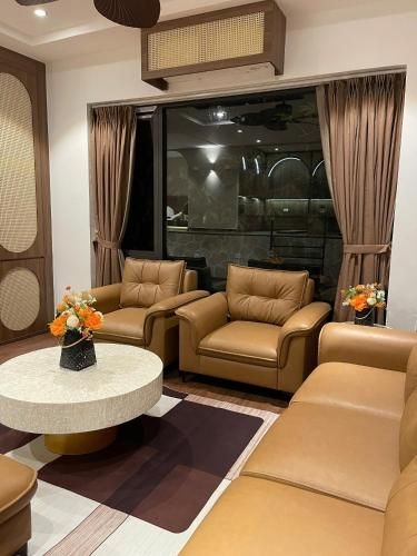 ด๋อยยอ รีทรีต (Doi Gio Retreat)4