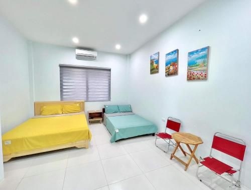 วิลล่า คาซิน บาวี (Villa Kazin Ba Vi)3