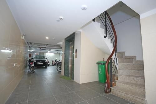 เออาร์แอล กัตลิญ โฮเทล (Arl Cat Linh Hotel)0