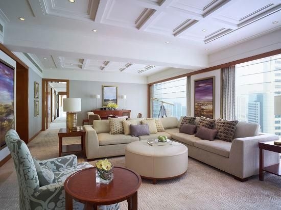 New World Dalian Hotel2