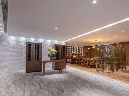 New World Dalian Hotel3