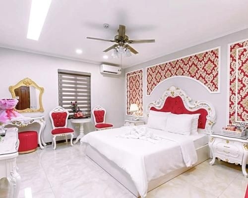 Hoang Gia Hotel Ha Noi Capital1