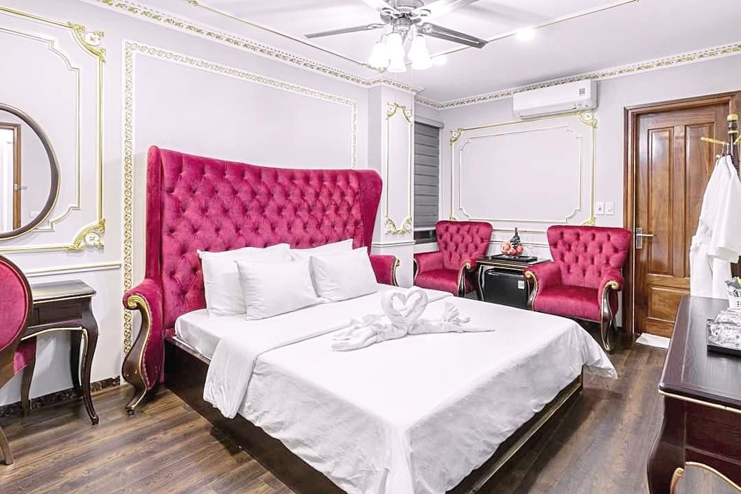 Hoang Gia Hotel Ha Noi Capital3