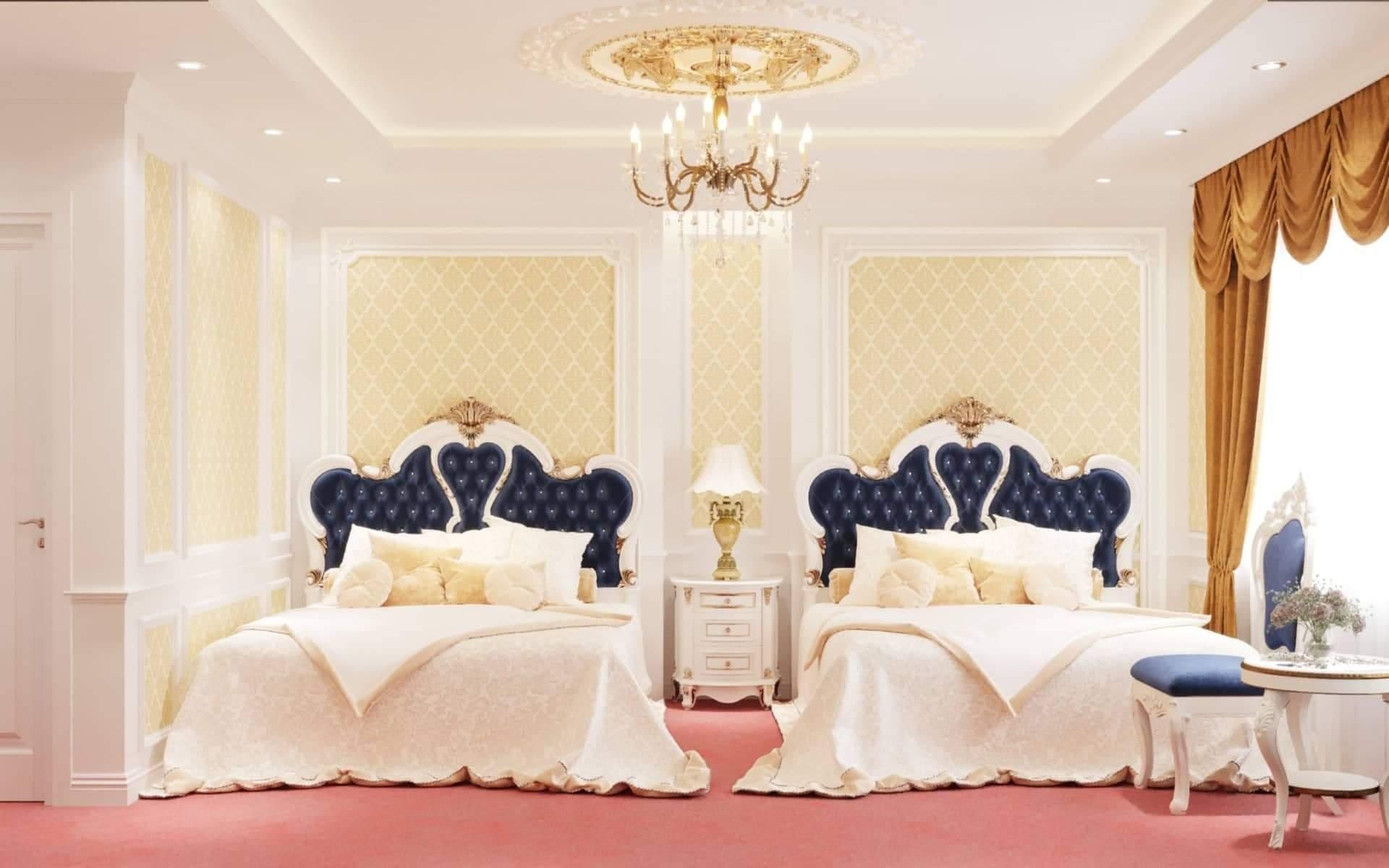 Hoang Gia Hotel Ha Noi Capital2