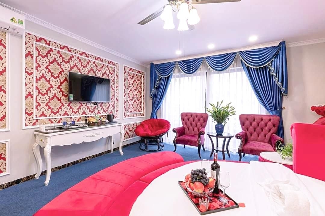 Hoang Gia Hotel Ha Noi Capital4