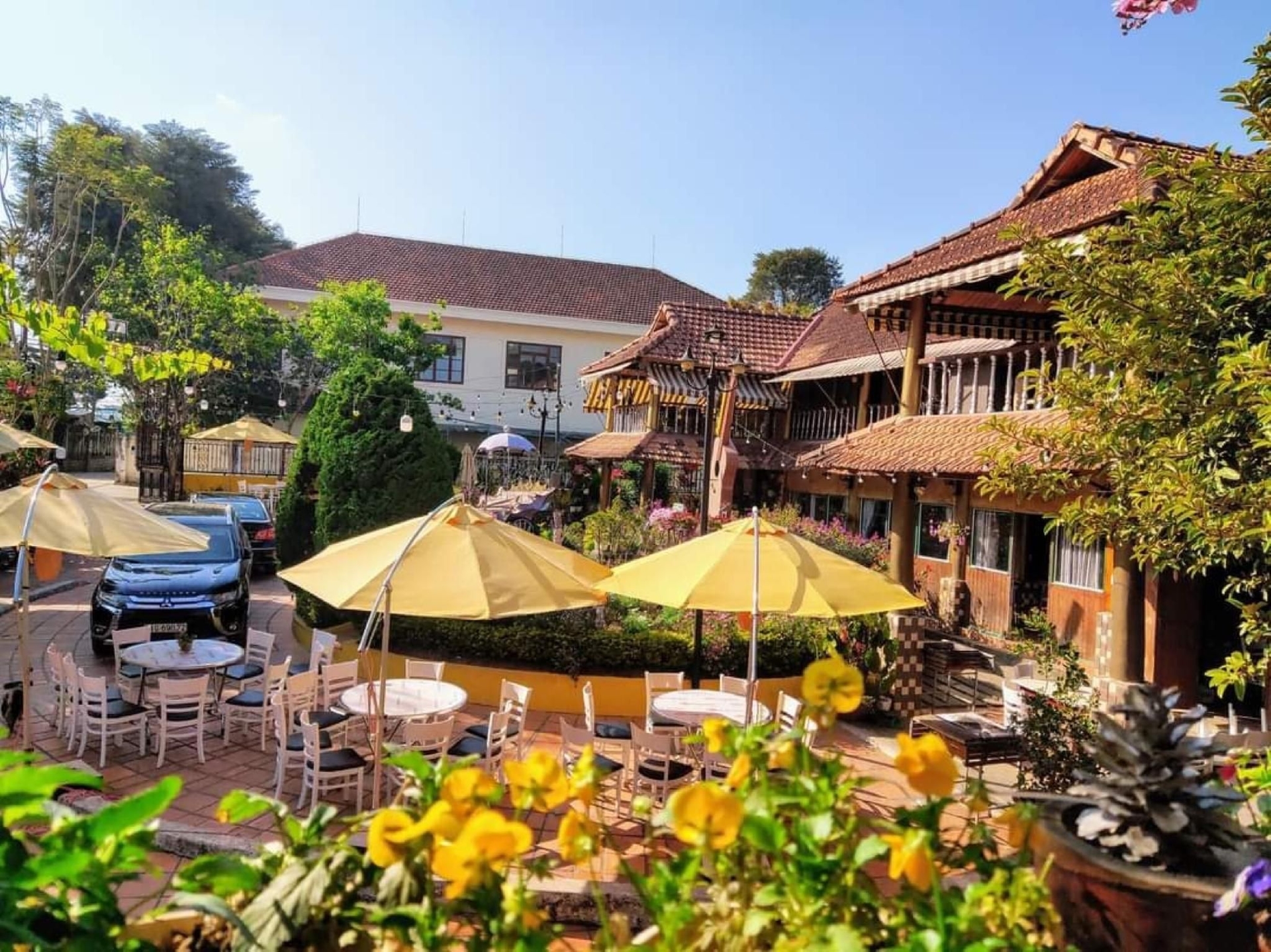 เมมโมรี่ วิลล่า (Memory Villa)0