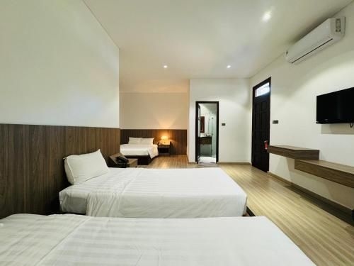 Dat Lanh Resort4
