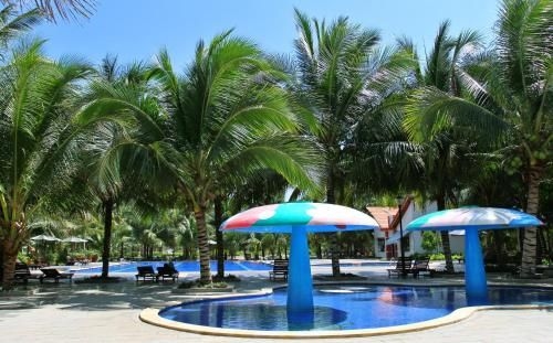Dat Lanh Resort1
