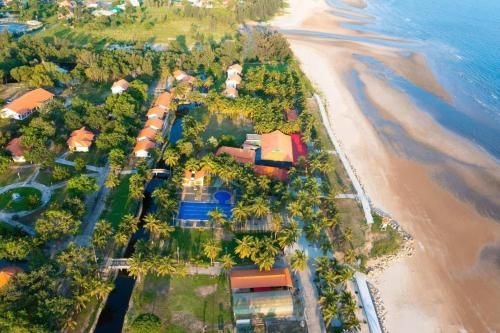 Dat Lanh Resort0