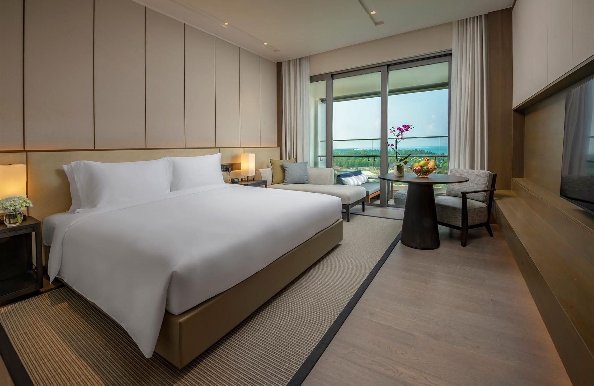 โฮยานา เรสซิเดนซ์ (Hoiana Residences)4
