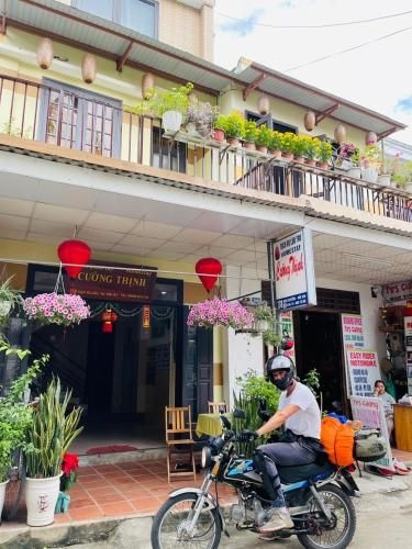เกือง ทิงห์ โฮมสเตย์ (Cuong Thinh Homestay)0