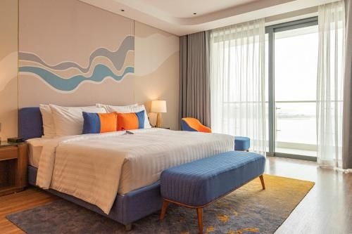ดรีม ดราก้อน รีสอร์ท (Dream Dragon Resort)1