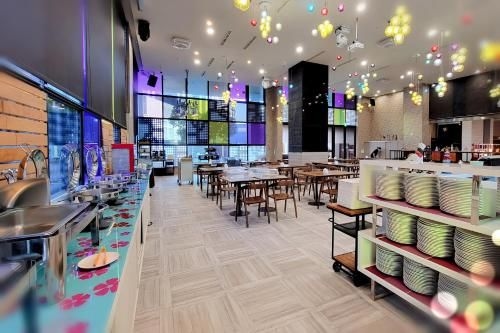 ฟรีดอม ดีไซน์ โฮเทล (Freedom Design Hotel)4