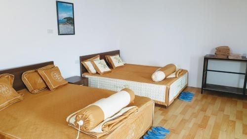 โรงแรมบี สเตย์ (B Stay Hotel)2