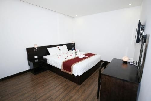 โรงแรมแท็ง วี (Thanh Vy Hotel)2