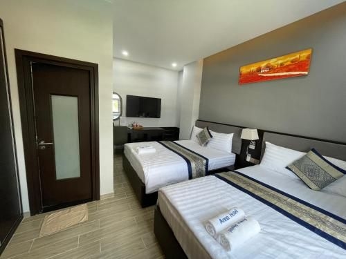 โรงแรมแอนนา (Anna Hotel)4