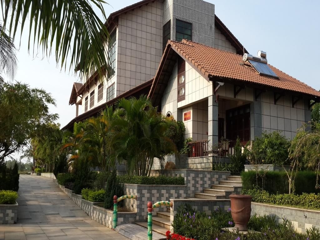 Sa Huynh Beach Resort1