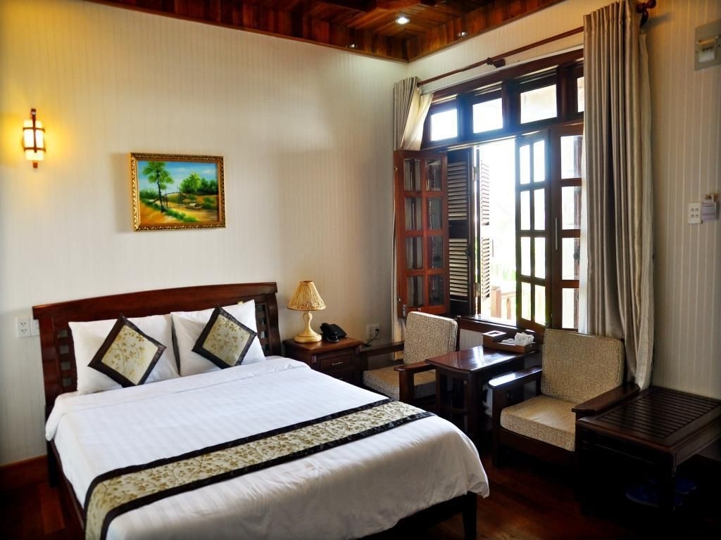Sa Huynh Beach Resort4