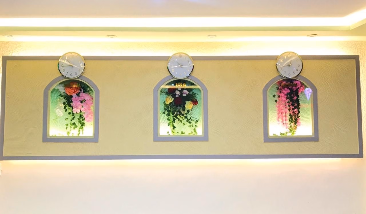 โรงแรมรูบี้ (Ruby Hotel)2