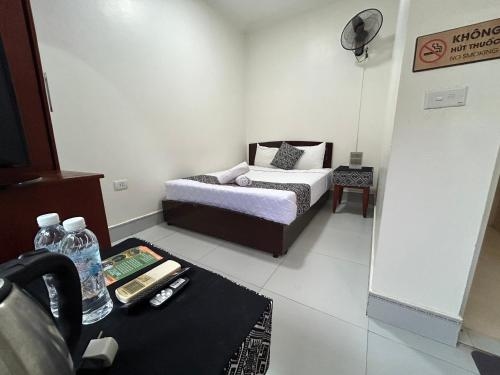 ฟรอนเทียร์ โฮสเทล แอนด์ ทัวร์ส (Frontier Hostel & Tours)2