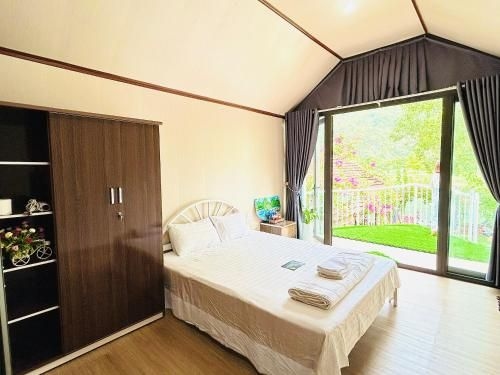 บ้านแม่น้ำสน (Son River House)3