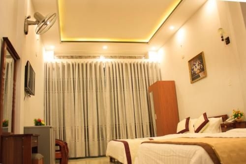 โรงแรมไมตรา (Mai Tra Hotel)3